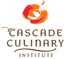 Cascade Culinary Institute | Bend, Oregon Logo