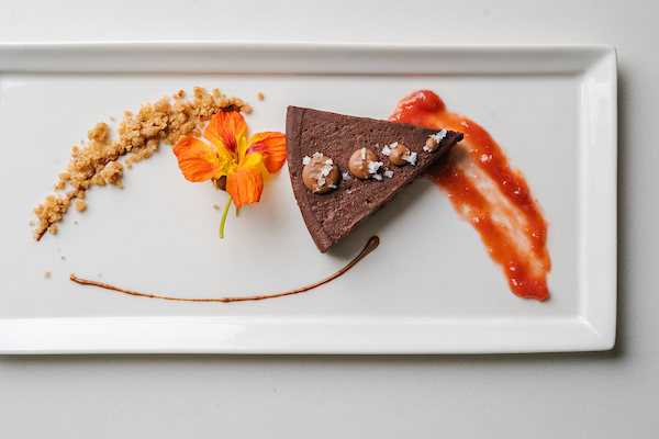 Chocolate Cake Dessert